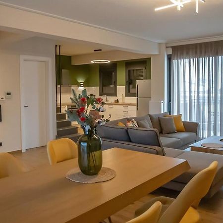 Element Suites - Yellow - Apt 2Bd - Kalampáka Luaran gambar