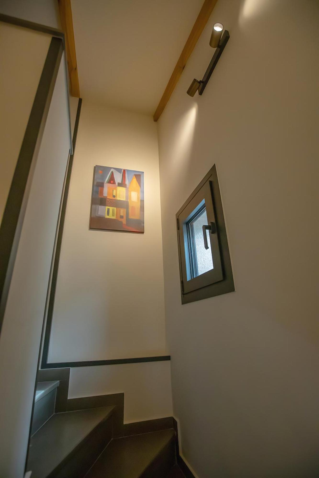 Element Suites - Yellow - Apt 2Bd - Kalampáka Luaran gambar