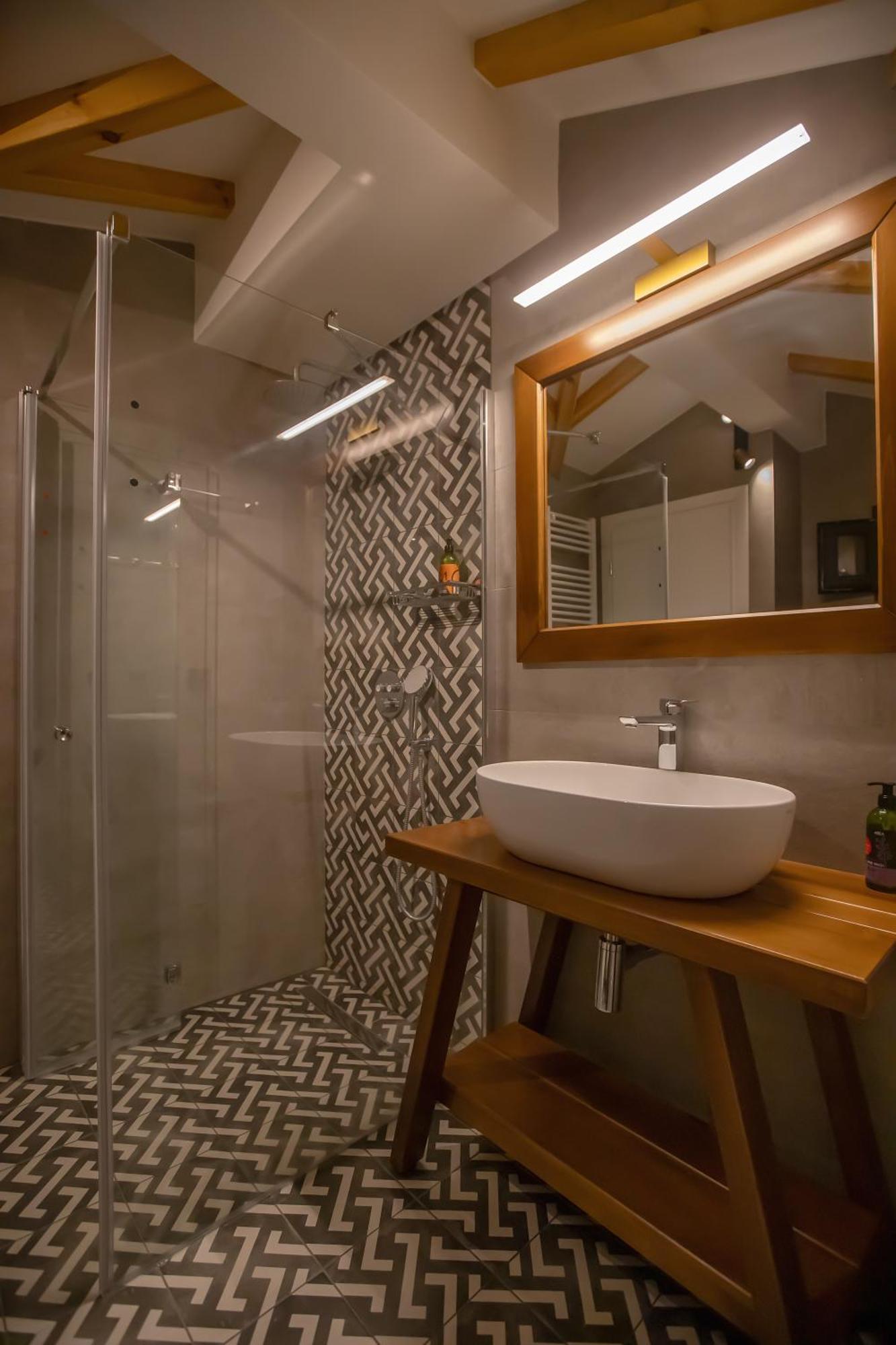 Element Suites - Yellow - Apt 2Bd - Kalampáka Luaran gambar