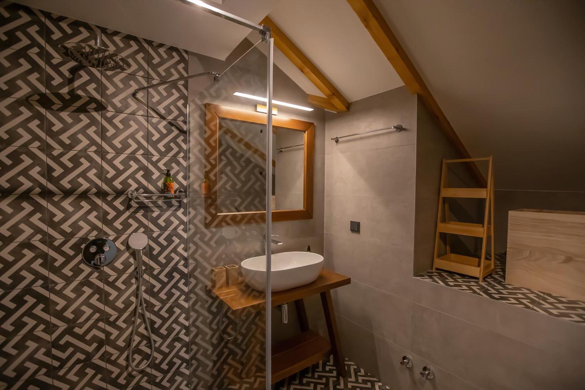 Element Suites - Yellow - Apt 2Bd - Kalampáka Luaran gambar