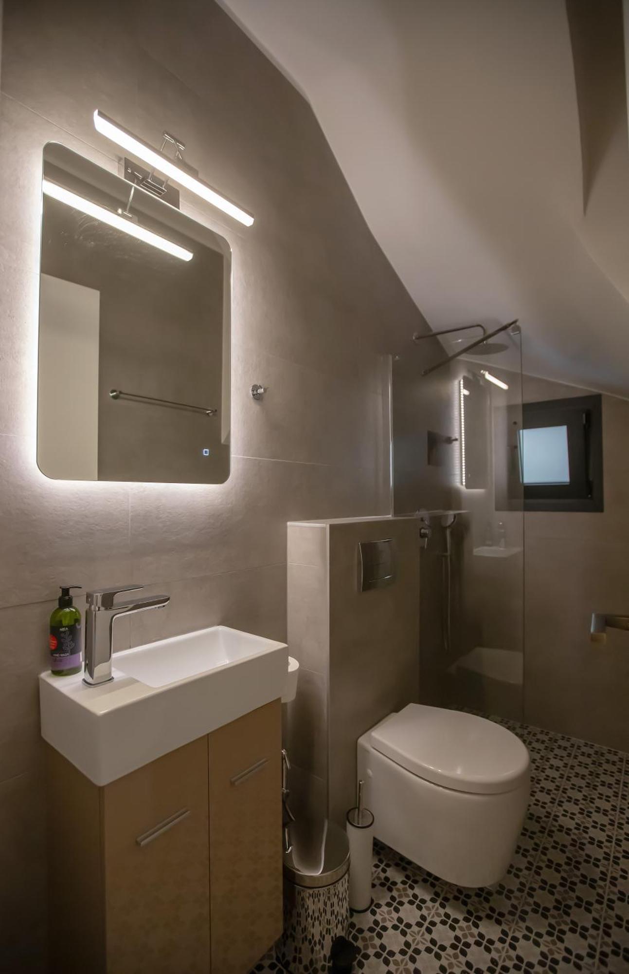 Element Suites - Yellow - Apt 2Bd - Kalampáka Luaran gambar