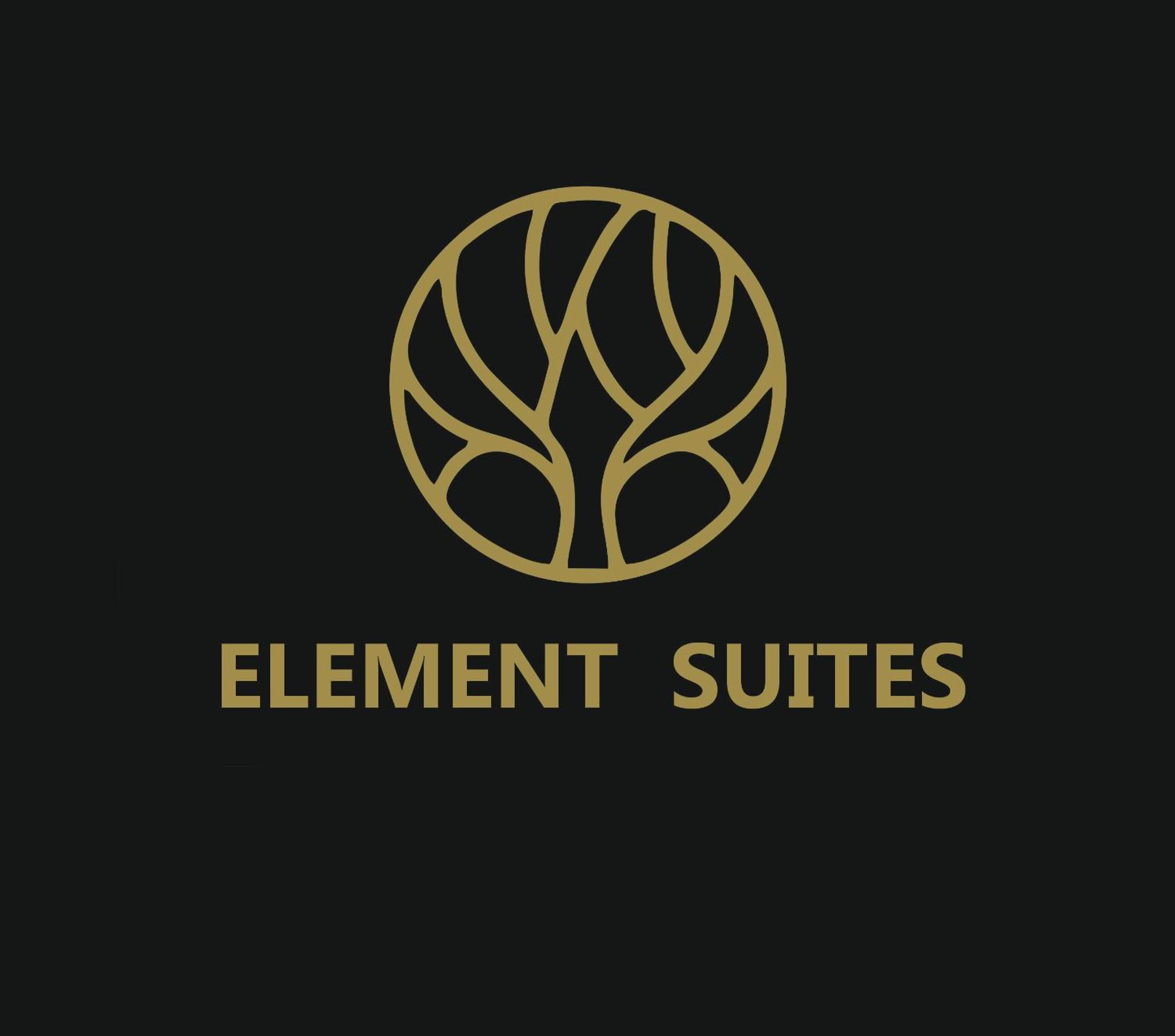 Element Suites - Yellow - Apt 2Bd - Kalampáka Luaran gambar